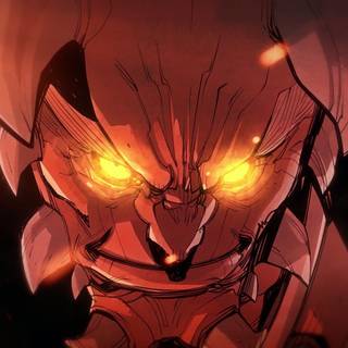 DARKSIDERS WALLPAPER