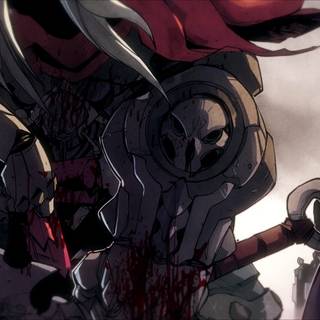 DARKSIDERS WALLPAPER