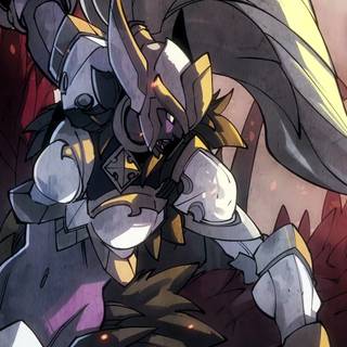 DARKSIDERS WALLPAPER