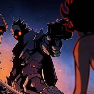 DARKSIDERS WALLPAPER