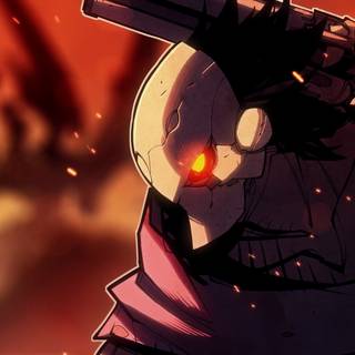 DARKSIDERS WALLPAPER