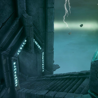 DARKSIDERS WALLPAPER