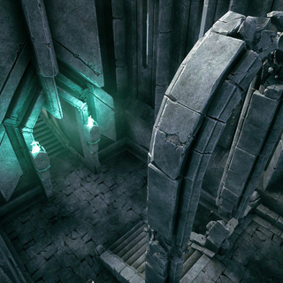 DARKSIDERS WALLPAPER