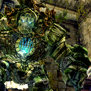 DARKSIDERS WALLPAPER