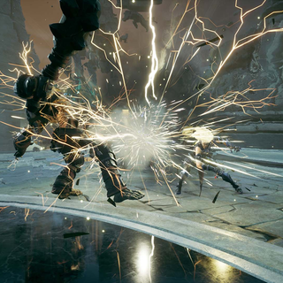 DARKSIDERS WALLPAPER