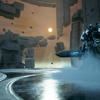 DARKSIDERS WALLPAPER