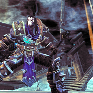 DARKSIDERS WALLPAPER