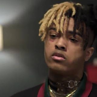 XXXTENTACION