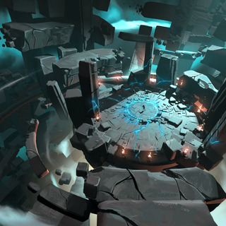 DARKSIDERS WALLPAPER