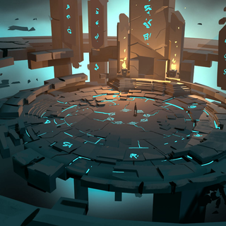 DARKSIDERS WALLPAPER