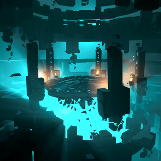 DARKSIDERS WALLPAPER