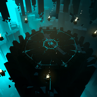 DARKSIDERS WALLPAPER