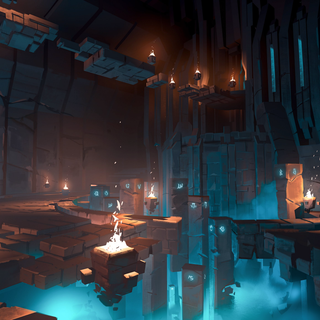 DARKSIDERS WALLPAPER