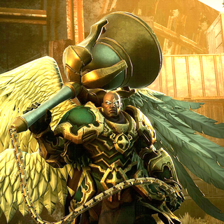 DARKSIDERS WALLPAPER