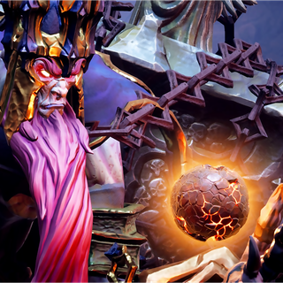 DARKSIDERS WALLPAPER