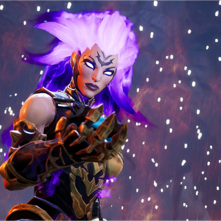 DARKSIDERS WALLPAPER