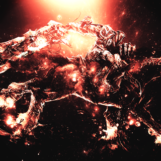 DARKSIDERS WALLPAPER