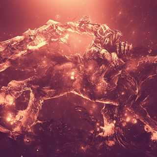 DARKSIDERS WALLPAPER