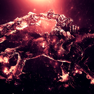 DARKSIDERS WALLPAPER