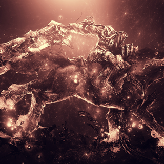 DARKSIDERS WALLPAPER