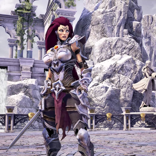 DARKSIDERS WALLPAPER