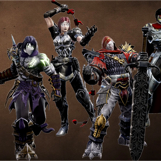 DARKSIDERS WALLPAPER