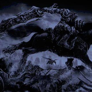 DARKSIDERS WALLPAPER