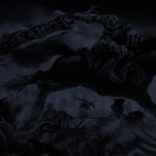 DARKSIDERS WALLPAPER