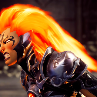 DARKSIDERS WALLPAPER