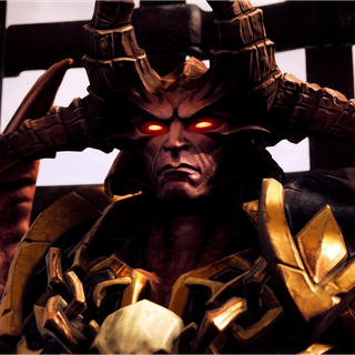 DARKSIDERS WALLPAPER