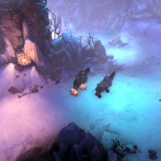 DARKSIDERS WALLPAPER