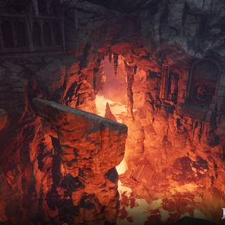 DARKSIDERS WALLPAPER