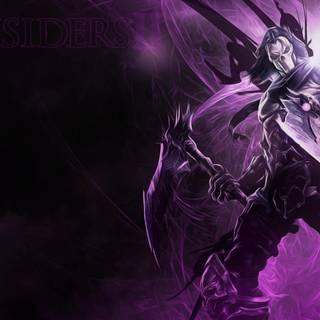 DARKSIDERS WALLPAPER
