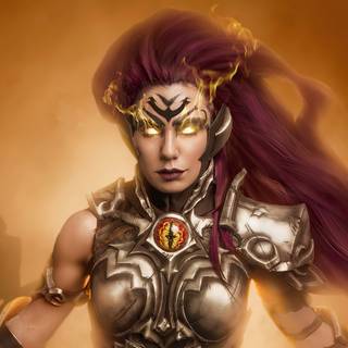 DARKSIDERS WALLPAPER