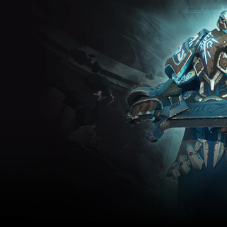 DARKSIDERS WALLPAPER