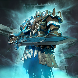 DARKSIDERS WALLPAPER