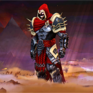 DARKSIDERS WALLPAPER