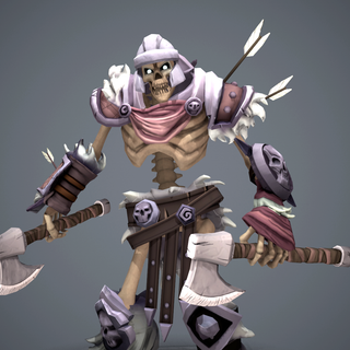 DARKSIDERS WALLPAPER