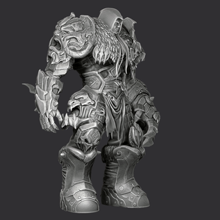 DARKSIDERS WALLPAPER