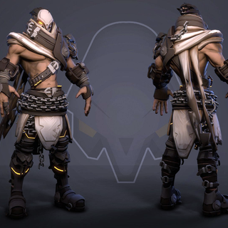 DARKSIDERS WALLPAPER