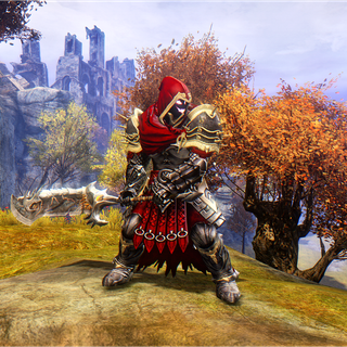 DARKSIDERS WALLPAPER