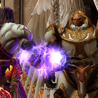 DARKSIDERS WALLPAPER