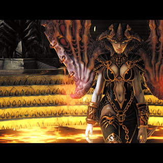 DARKSIDERS WALLPAPER