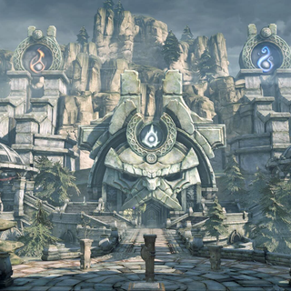 DARKSIDERS WALLPAPER