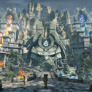 DARKSIDERS WALLPAPER