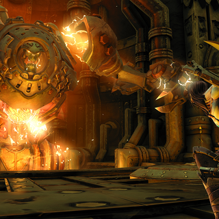 DARKSIDERS WALLPAPER