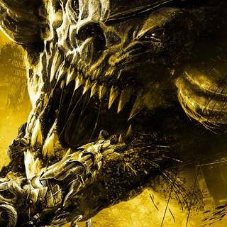 DARKSIDERS WALLPAPER