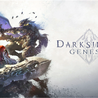 DARKSIDERS WALLPAPER