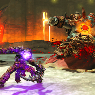 DARKSIDERS WALLPAPER