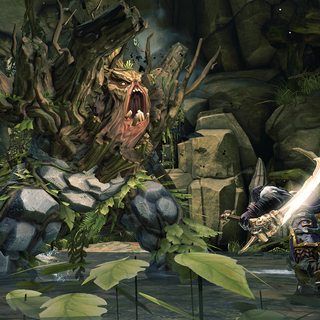 DARKSIDERS WALLPAPER